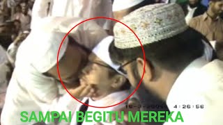 Download lagu Mumin Aenul Mubarok's best Quran recitation in Pakistan 2009 makes Indonesia proud mp3