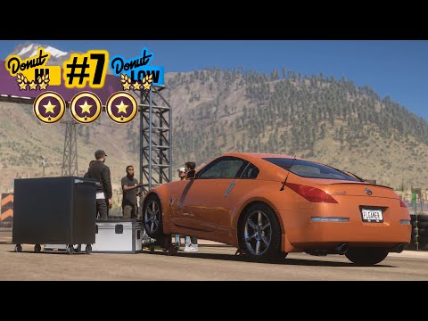 Does more expensive mean more better? 3 Stars Forza Horizon 5 Gameplay Walkthrough