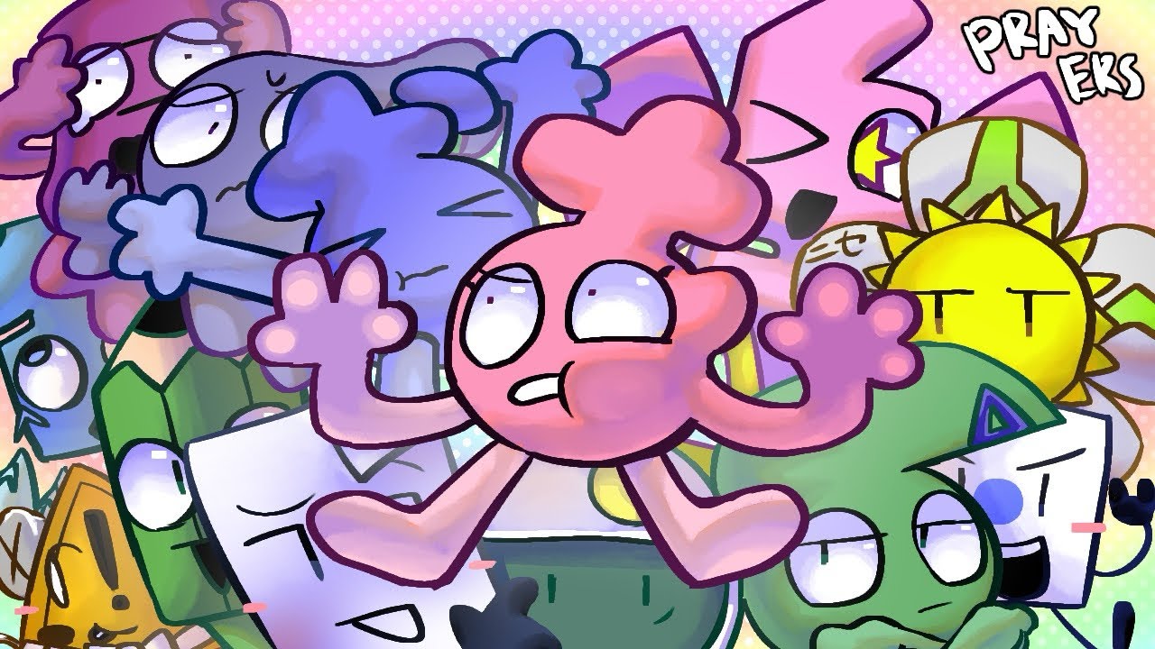 🇯🇵PRAYERS💫《プレイヤーズ》INTRO‼︎（osc）