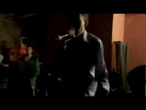 Alvy Key - LIVE клуб "Мафия" (Киров)