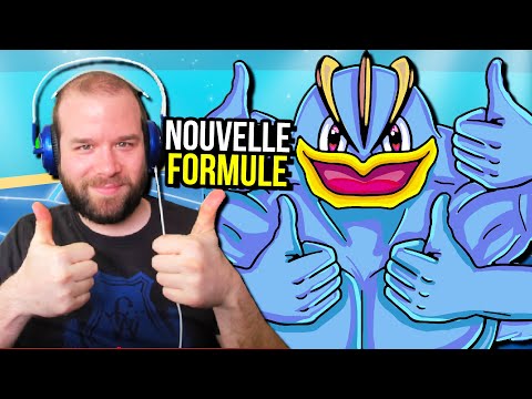 LA NOUVELLE FORMULE DE LA NOUVELLE STRAT ! J'EXPLIQUE ET JE M'ÉNERVE (un peu) MOINS 👌