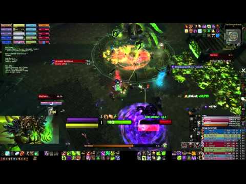 After Hours Vs Xhul'horac Mythic