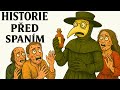 Historie Před Spaním Proč Byla Černá Smrt Ve Středověku Tak Děsivá