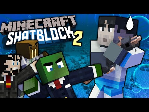 The Rats Are Obsolete (Shatblock 2: Shatlantis) #10