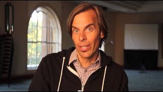 Pastor Sam Leonor describes The 10 Commandments as God's Wedding Vows