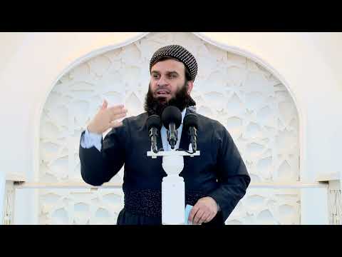 چۆن لەم فەرموودە تێبگەین  ئەگەر گەیشتنە نیوەی شەعبان ئەوا بە ڕۆژوو مەبن