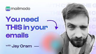 Interactivity in Emails