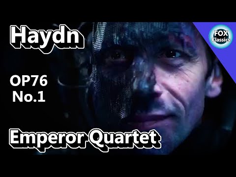Haydn - Emperor Concerto No 1 - Let's have a look!