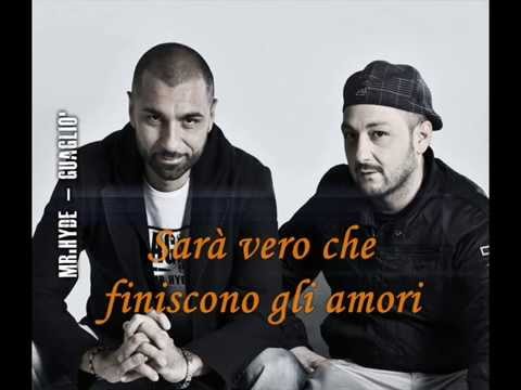 Mr Hyde ft  Angelo Iossa & Pietro Napolano   Non ti dimenticherò (The blower's daughter)