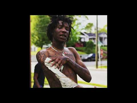 Lil Wop x Trippie Redd x Rockstar Marqo The Demons Everywhere (Prod. By Sky Flex Gunja)