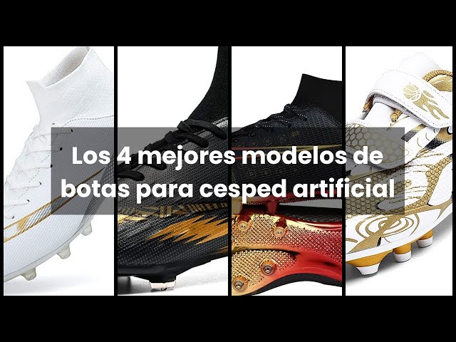 Vídeo relacionado con situkeke Botas de Fútbol Hombre Tacos de Fútbol Adolescentes para Césped Zapatos de Fútbol con Clavos Niño para Entrenamiento,Black,EU43