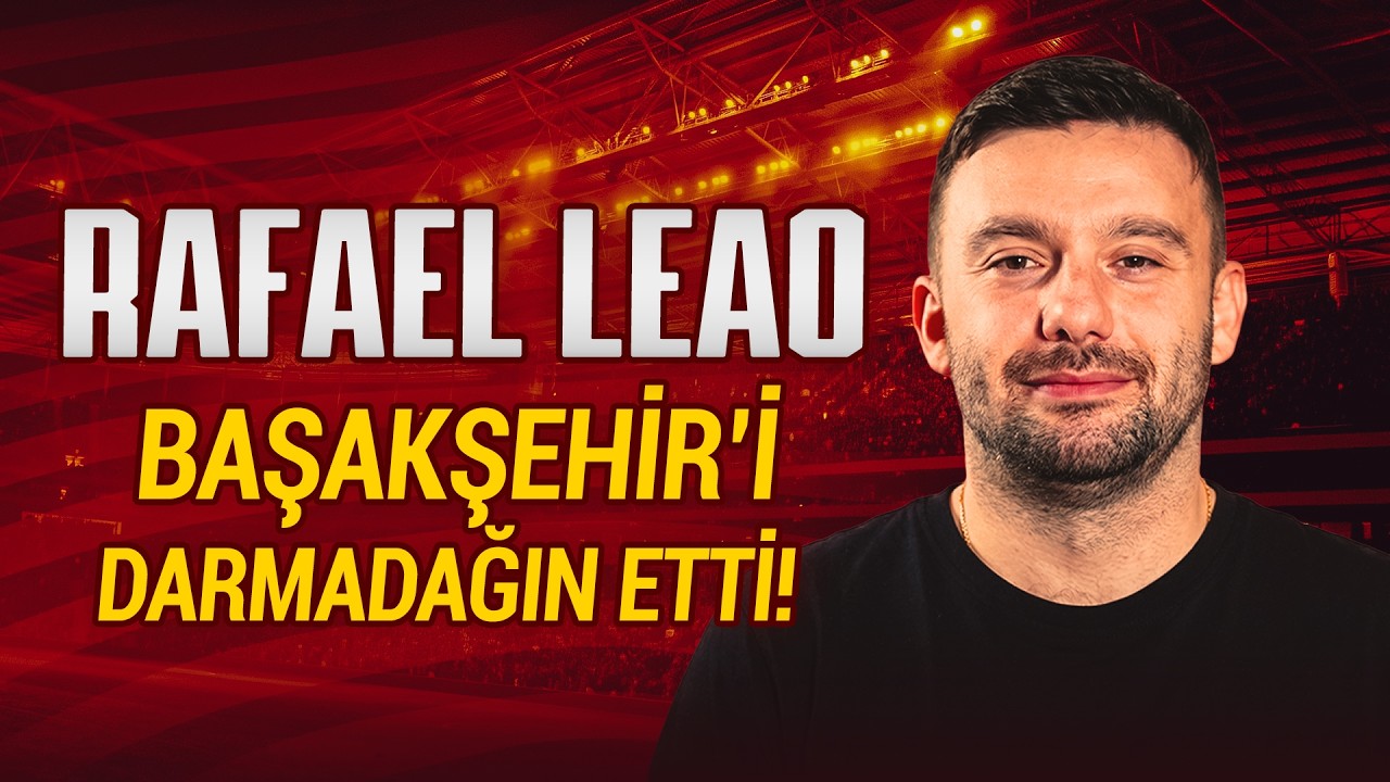 Sporting Maçı Ön Değerlendirmesi | Koray Gök - Aslan Payı