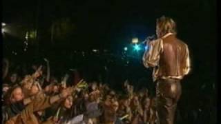 The Kelly Family - Cover The Road - Live