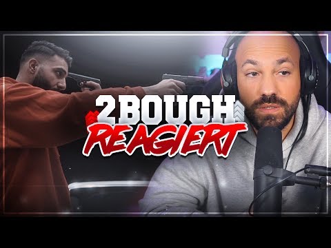 2Bough REAGIERT: SAMRA X ELIF - ZU ENDE (prod.by Beatzarre & Djorkaeff)