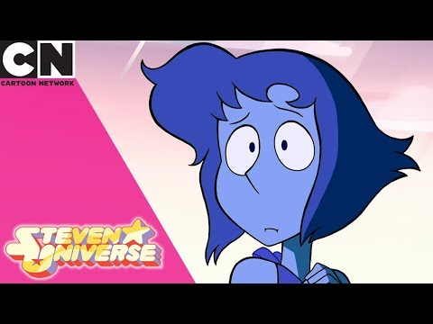 Steven Universe | Singalong: That Distant Shore | Cartoon Network UK 🇬🇧