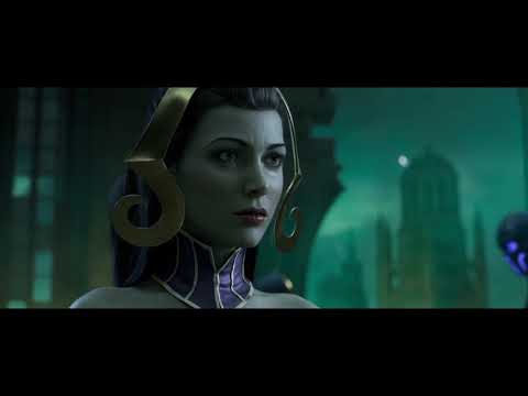 Magic the Gathering War of the Spark Soundtrack - In the End Linkin Park Cinematic Cover