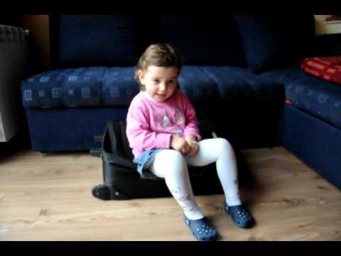 Klara. Piosenka ontologiczna.