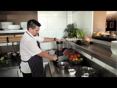 How to Cook Chicken Liver Parfait