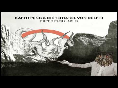 Käptn Peng & Die Tentakel von Delphi - Platz da