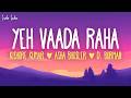 Yeh Vaada Raha Tu Tu Hai Wahi From Yeh Vaada Raha R D Burman Kishore Kumar Asha Bhosle