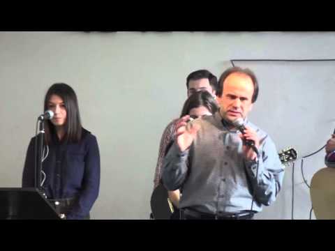 Inchinare, mesaj - 13 Martie 2016