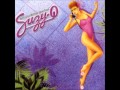 Suzy Q - I can't stop the rain 