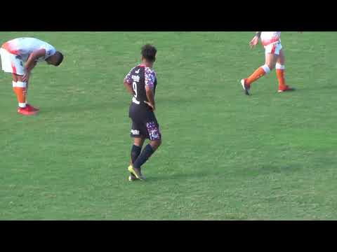 Primera C - Torneo 2019/2020 - Clausura Fecha 8 - Berazategui 1 - Central Córdoba 2