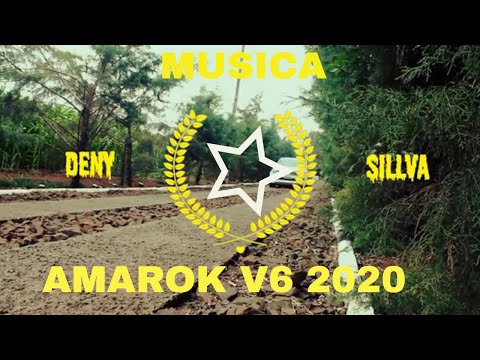 AMAROK V6 2020