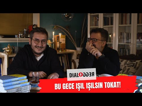 Tuvalet Fırçaları Gidere Bağlanmalı | Feyyaz Yiğit & Cem Mumcu | Dialogger #S2B22