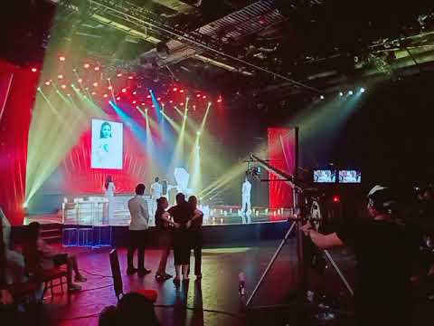 SHOW TƯỞNG NHỚ CỐ CA SĨ PHI NHUNG LẤY HẾT NƯỚC MẮT CỦA CÁC CA SĨ