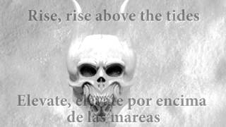 Trivium - Rise Above The Tides (Sub español)