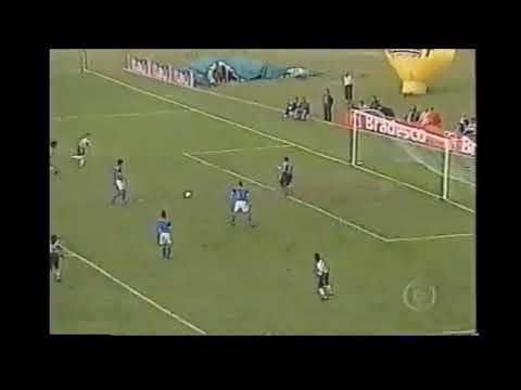 ATLETICO PR 3 X 1 IRATY   CAMPEONATO PARANAENSE 1999