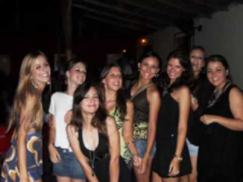 Ouro Fino Verão 2010