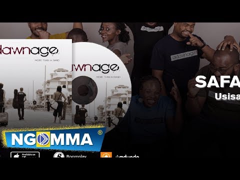 Adawnage Band - Turn Us (Official Audio)