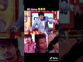 Actor SivaKarthikeyan MakeUp Experience Comedy Speech On Stage At REMO Movie Audio Launch Function
