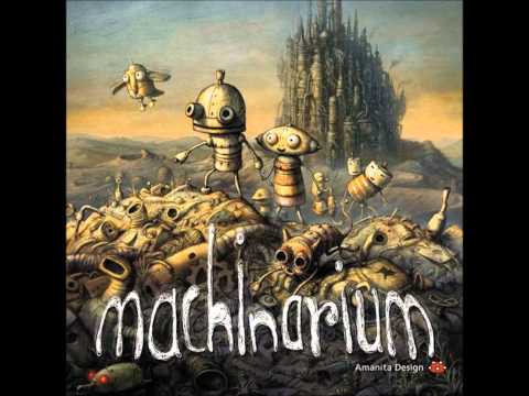 Tomas Dvorak - Mr. Handagote