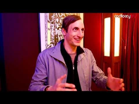 Florian Stanek - Cabaret - Das Berlin Musical im TIPI am Kanzleramt
