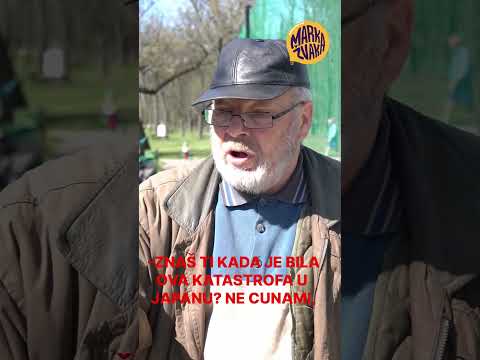 Penzioner o penzionerima