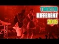 Twiztid - Different (Live 2015)