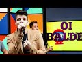 Oi Balde Nadson Ferinha Live