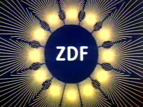 Sendeschluss, ZDF 17.12./18.12.1983
