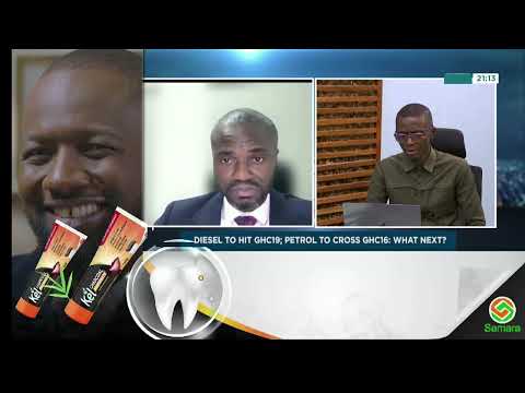 The Point of View | Middle East Crisis, Ghana’s Fuel Prices & Africa’s Trade Challenge