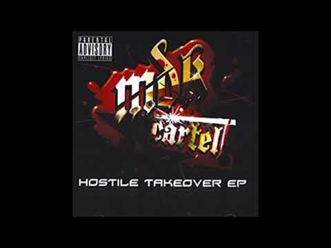 MDK Cartel - Enemies - Grime