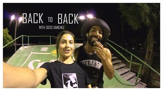 Download lagu Back to Back with Coco Sanchez / 2021 mp3