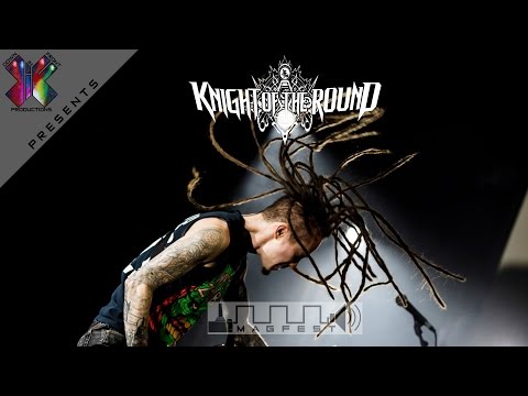 MAGFest 12 Main Stage - Knight of the Round