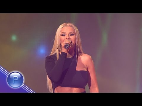 DESI SLAVA - DVE SARTSA / Деси Слава - Две сърца, 2015