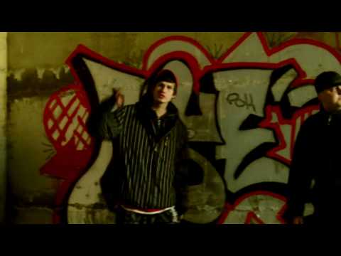 Eliotz - Chorus & EliotZ - Bod zlomu (OFFICIAL VIDEO)