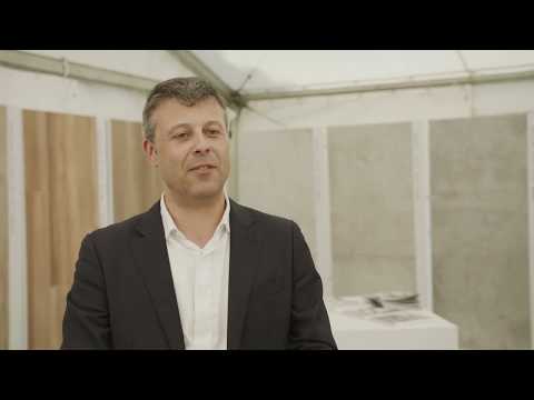 Federico Debbia  - Vertriebsleiter DACH