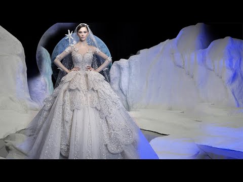 Ziad Nakad Haute Couture Fall/Winter 2023/24