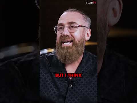 DJ Vlad Responds to Being Called a Culture Vulture